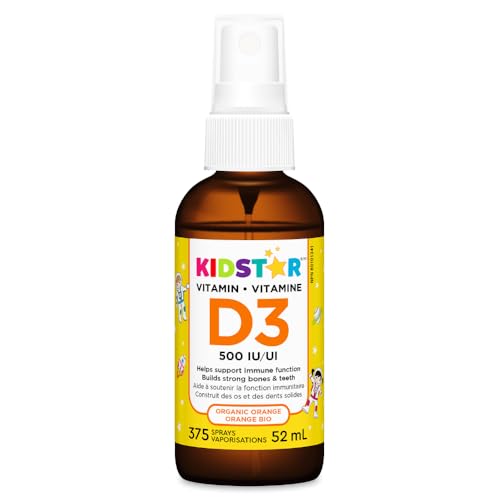 Vitamin D3 Spray - Image 2