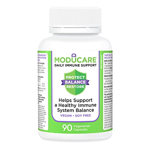 Moducare Daily Immune Support - Image 1