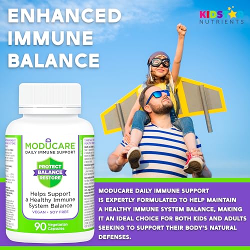 Moducare Daily Immune Support - Image 4