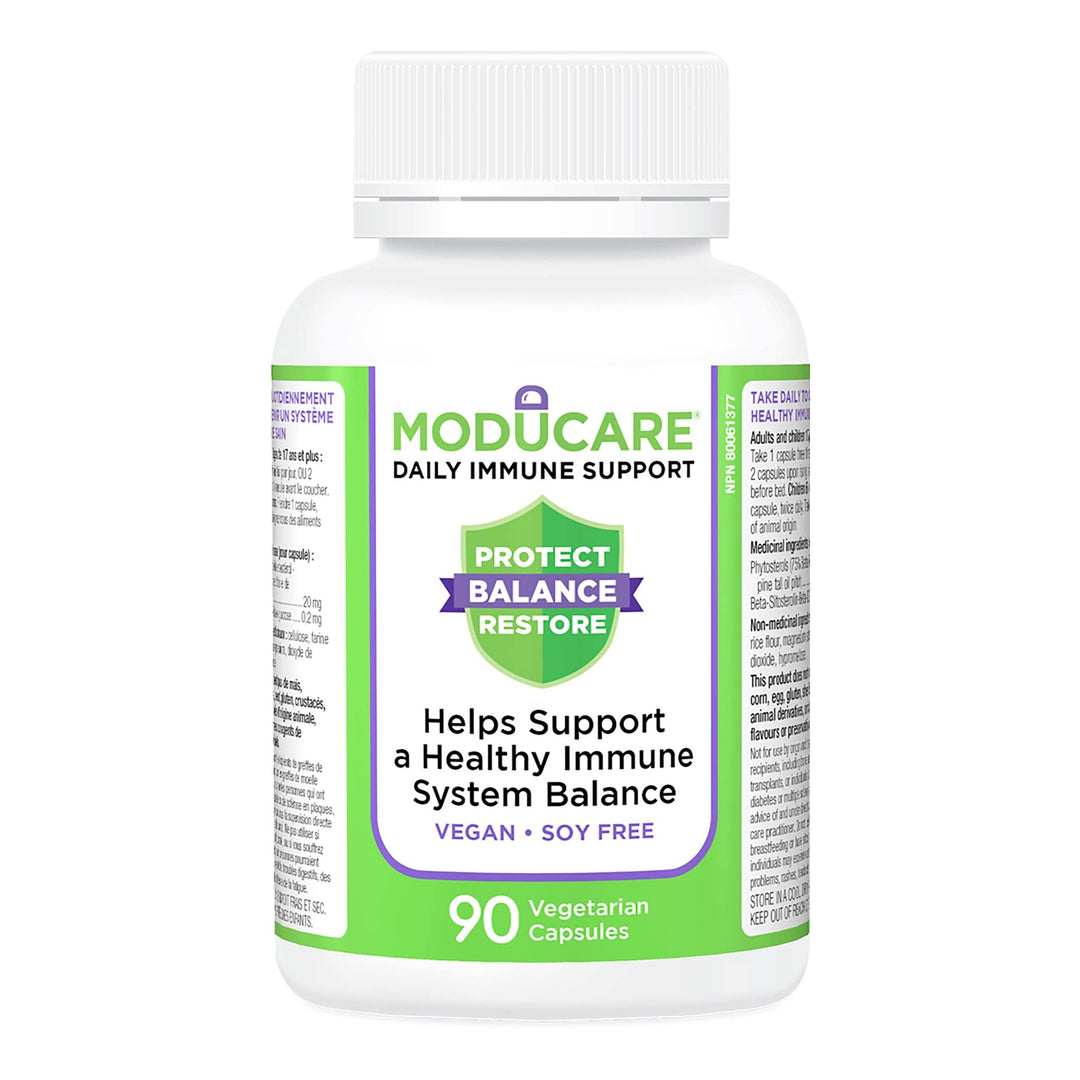 Moducare Daily Immune Support - Image 3