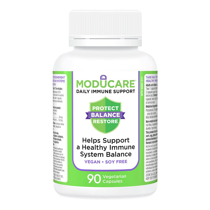 Moducare Daily Immune Support - Image 3