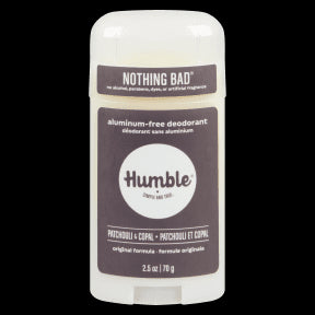 Patchouli and Copal Stick - Image 1