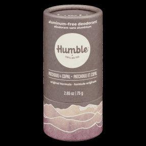 Patchouli & Copal PB - Image 1