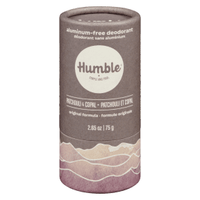 Patchouli & Copal PB - Image 2