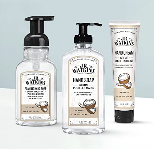 Coconut Foaming Hand Soap - Image 7