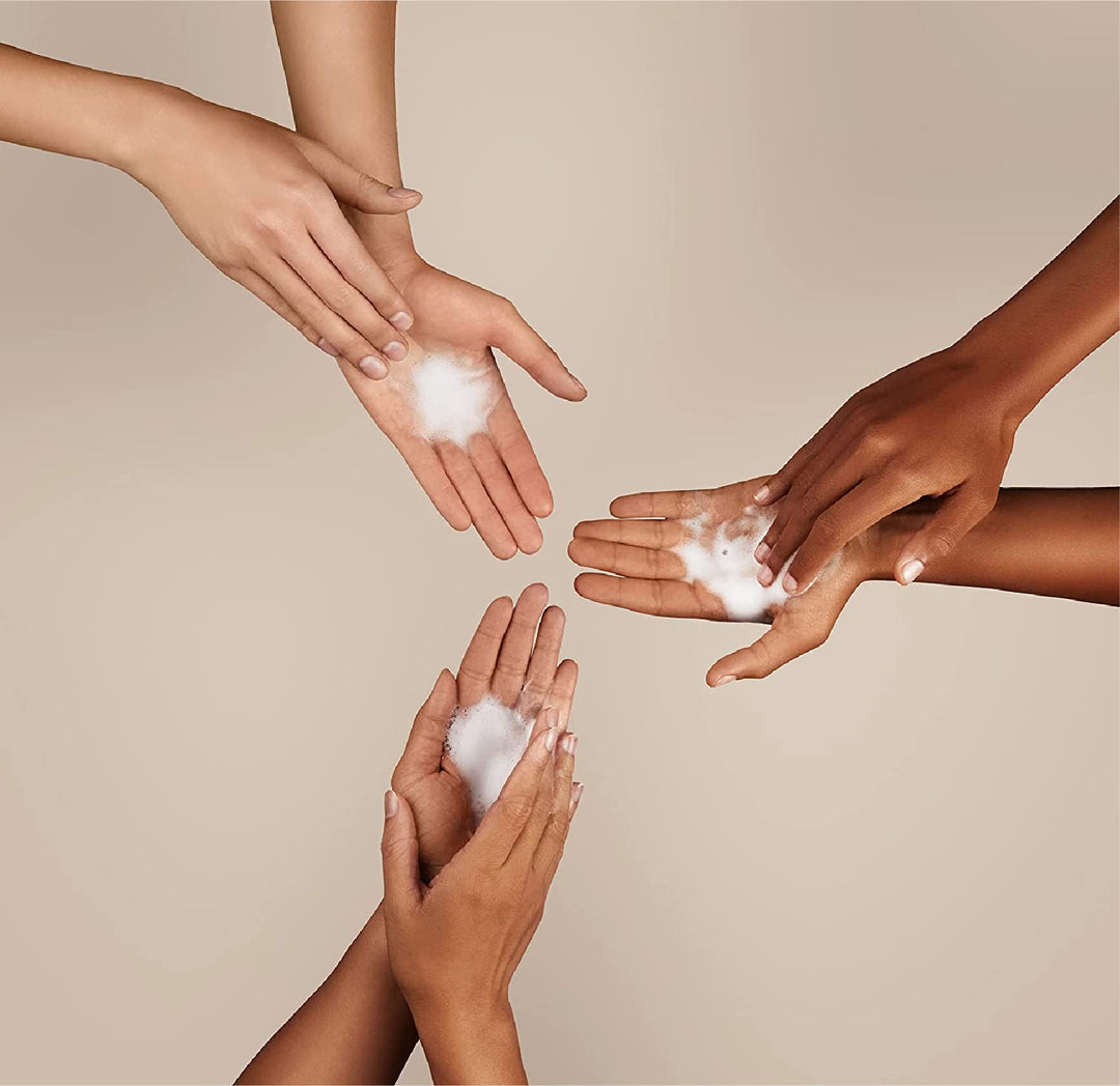 Grapefruit Foaming Hand Soap - Image 10