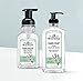 Vanilla Mint Foaming Hand Soap - Image 8