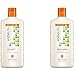 Moisture Rich Argan Oil & Shea Sham - Image 6