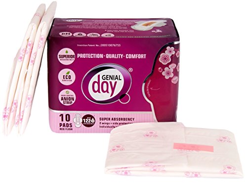 Regular Flow Pads - Image 8