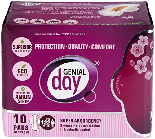 Regular Flow Pads - Image 2