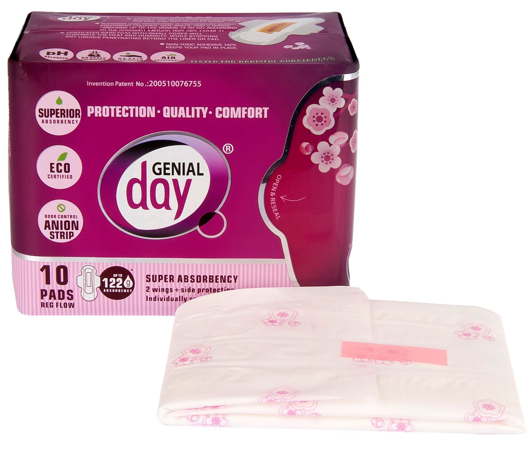 Regular Flow Pads - Image 10