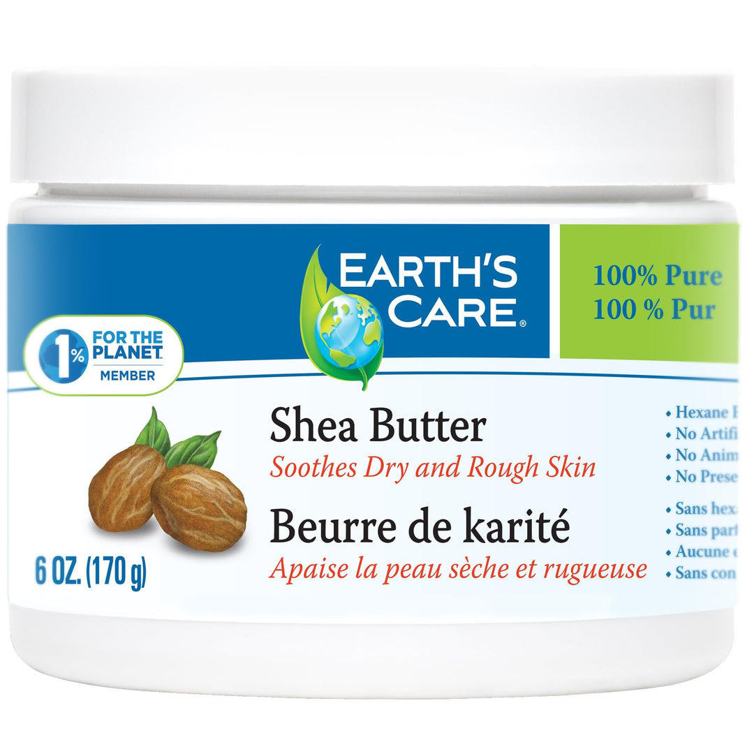 Earth's Care Shea Butter - Image 3
