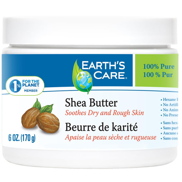 Earth's Care Shea Butter - Image 3