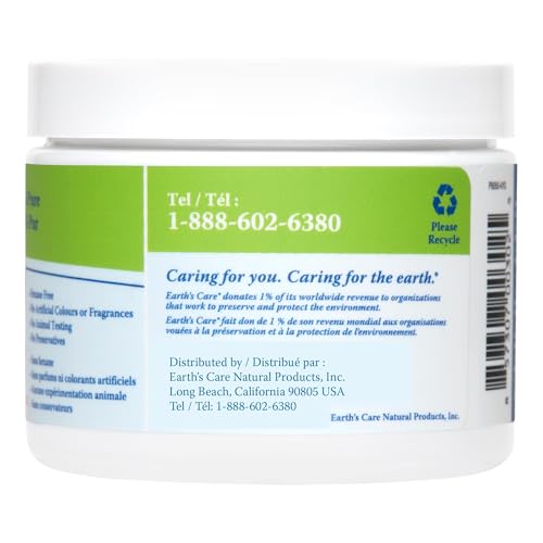 Earth's Care Shea Butter - Image 7