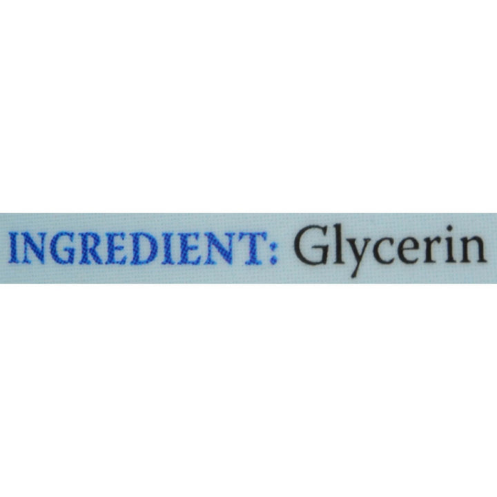 Earth's Care Vegetable Glycerin - Image 4