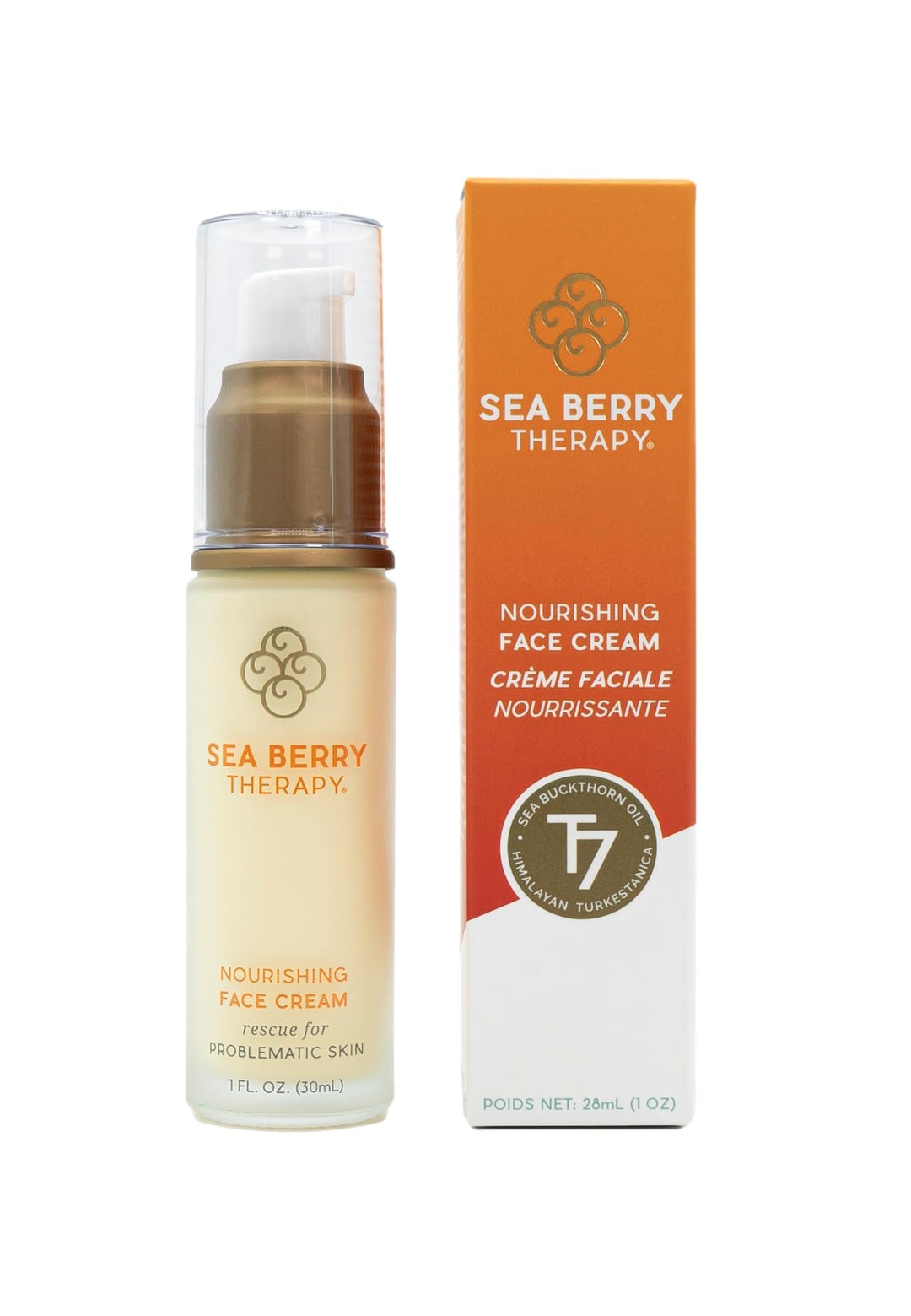 Nourishing Face Cream - Image 3