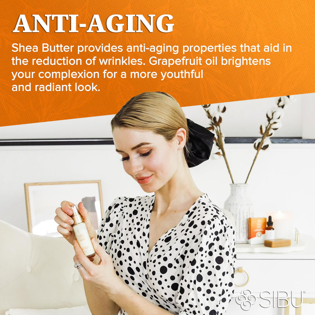 Nourishing Face Cream - Image 9