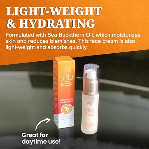 Nourishing Face Cream - Image 4