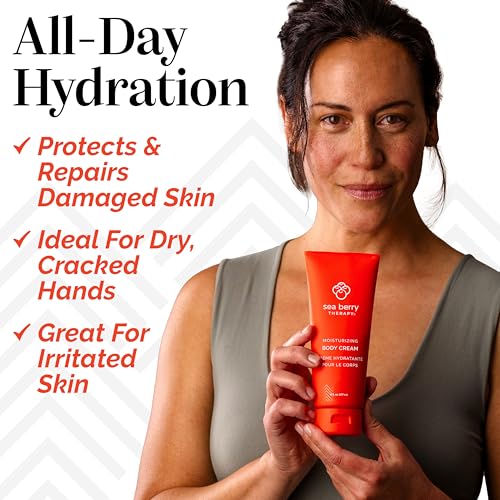 Moisturizing Body Cream - Image 7