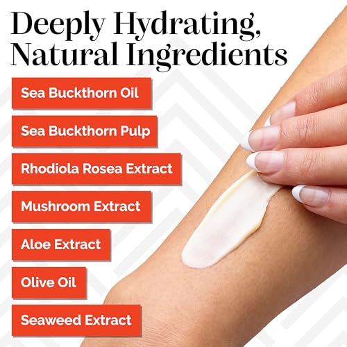 Moisturizing Body Cream - Image 10