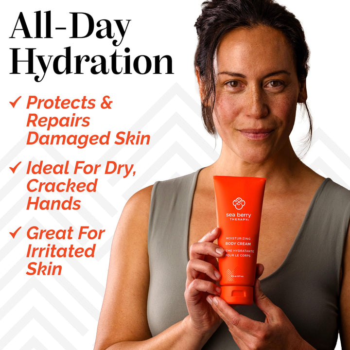 Moisturizing Body Cream - Image 9