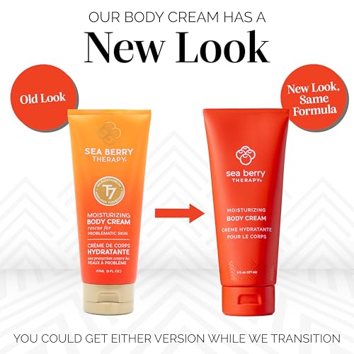 Moisturizing Body Cream - Image 4