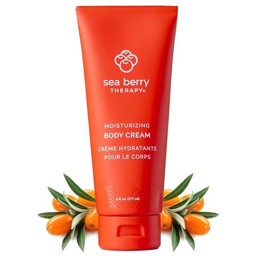 Moisturizing Body Cream - Image 1