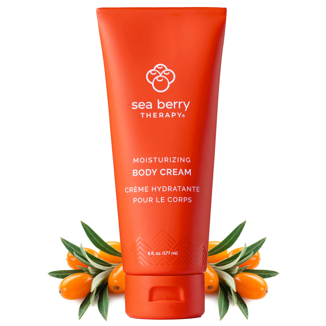 Moisturizing Body Cream - Image 3