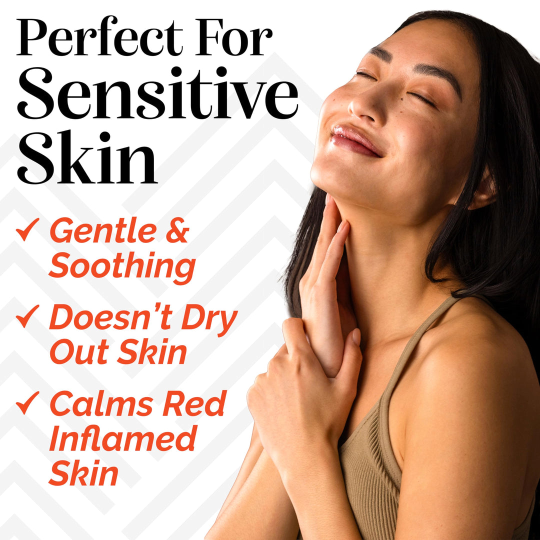 Cleansing Face & Body Bar - Image 10