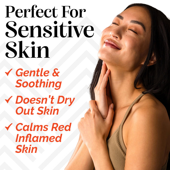 Cleansing Face & Body Bar - Image 10