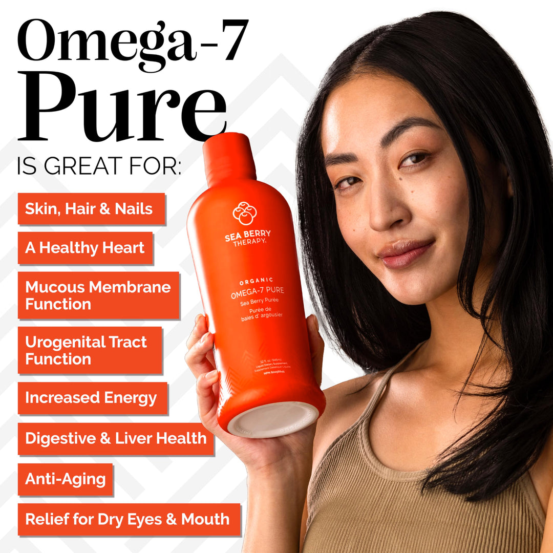 Omega 7 Pure - Image 10