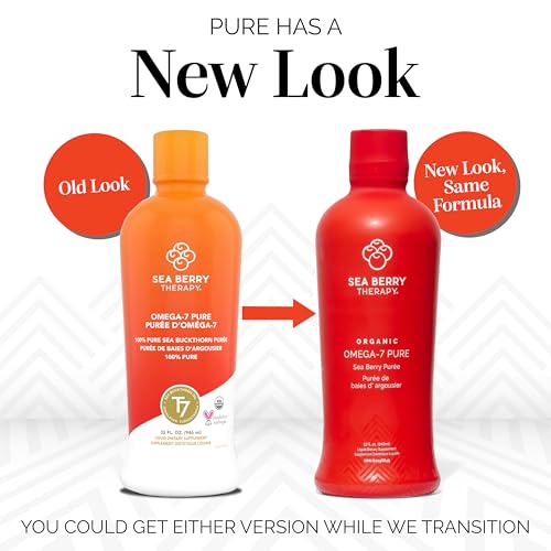 Omega 7 Pure - Image 5