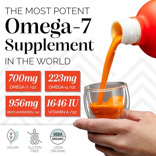 Omega 7 Pure - Image 8