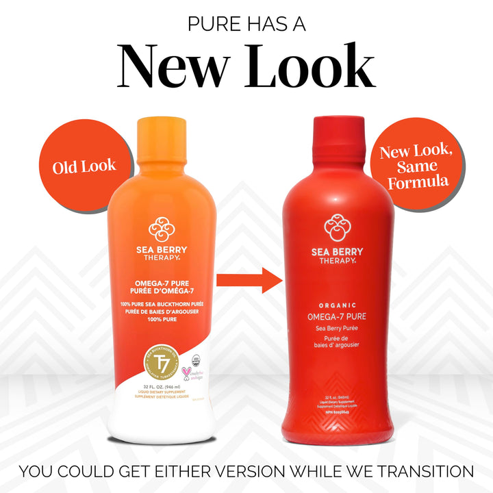 Omega 7 Pure - Image 4