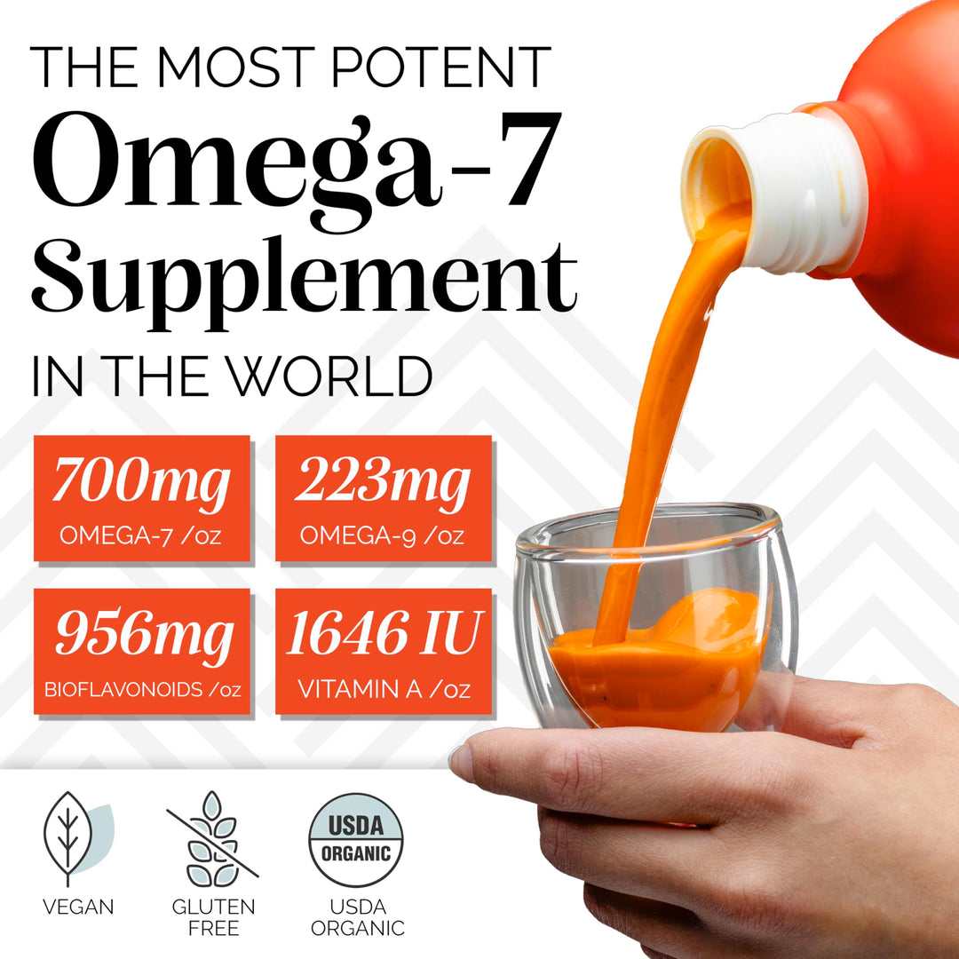Omega 7 Pure - Image 7