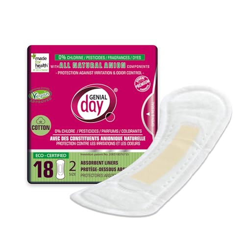 Absorbent Liners - Image 1