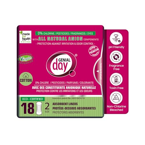 Absorbent Liners - Image 10
