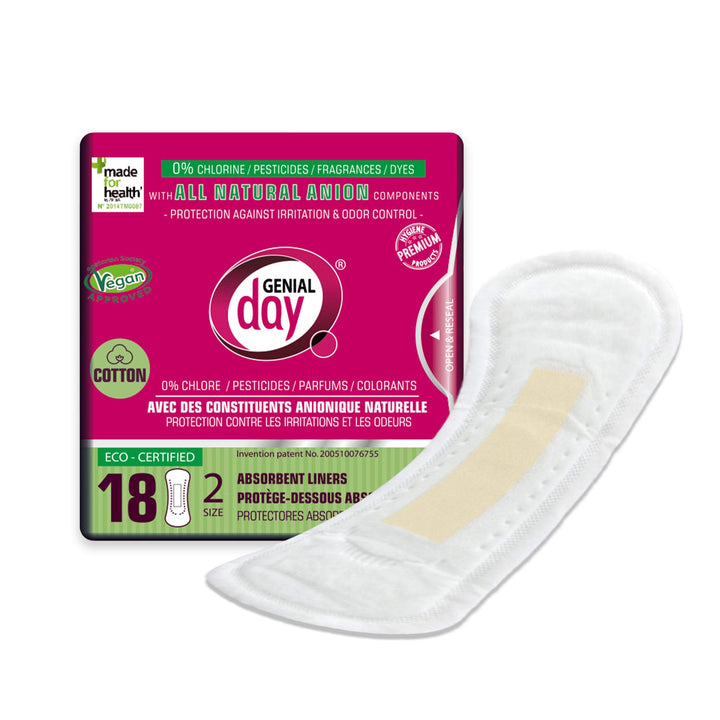 Absorbent Liners - Image 3