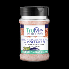 PinkHimalayan Salt+Collagen Dill - Image 2