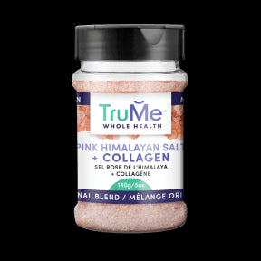 PinkHimalayan Salt+CollagenOriginal - Image 2