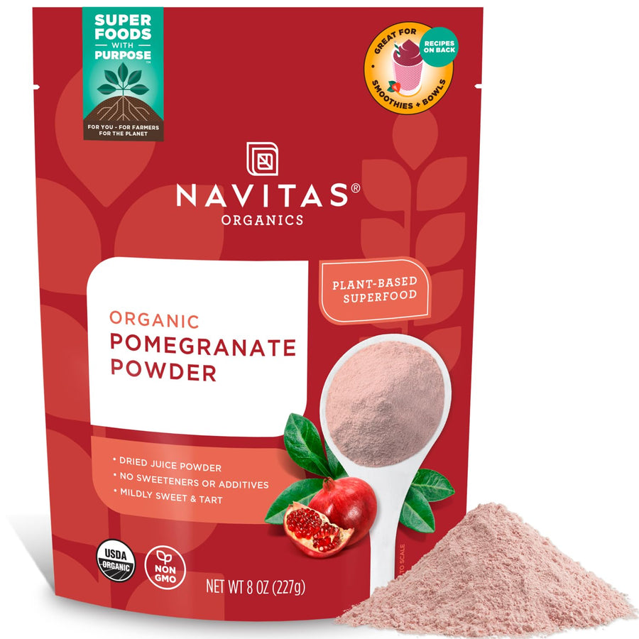 Pomegranate Powder - Image 1