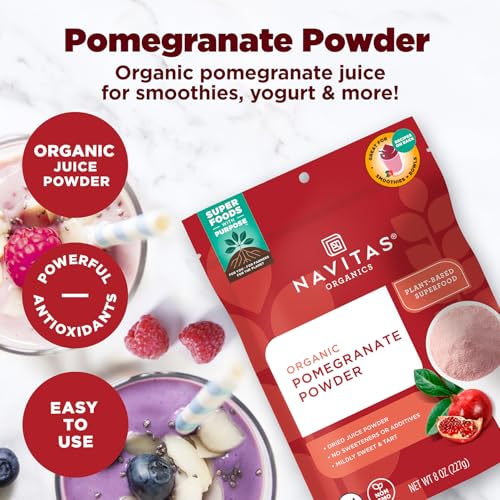 Pomegranate Powder - Image 5
