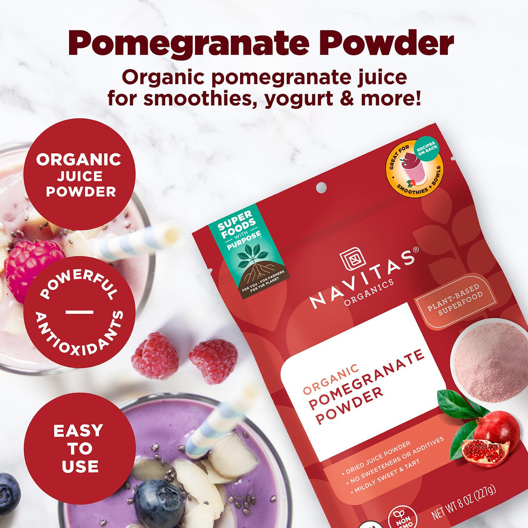 Pomegranate Powder - Image 4