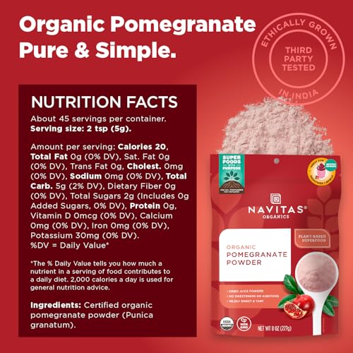 Pomegranate Powder - Image 8