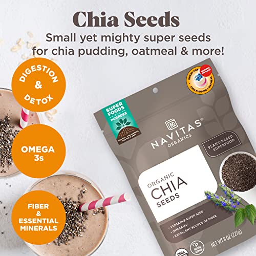 Chia Seeds - Image 8