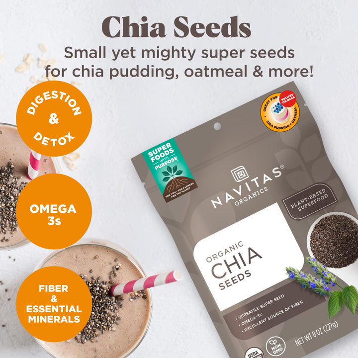 Chia Seeds - Image 7