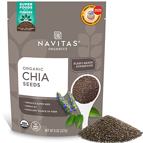 Chia Seeds - Image 2