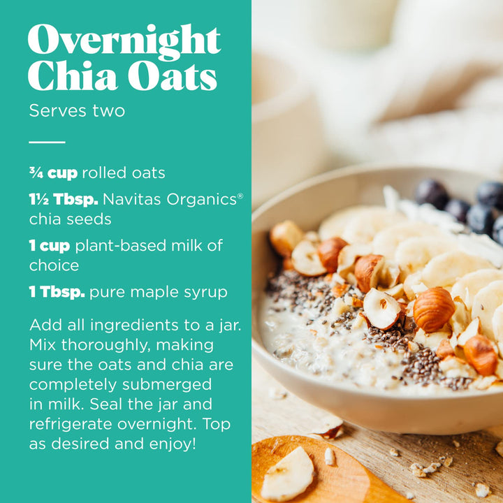 Chia Seeds - Image 10