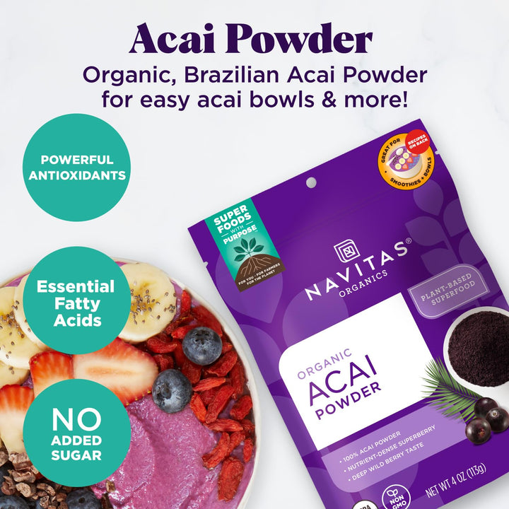 Acai Powder - Image 4