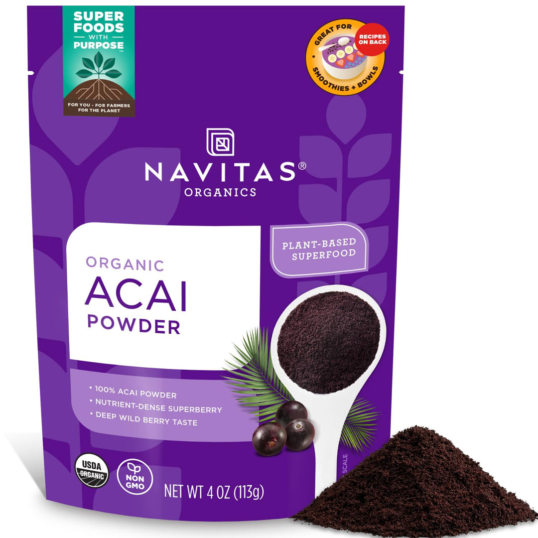 Acai Powder - Image 1
